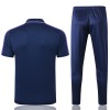 Tottenham Hotspur 2020/21 Tränings Polo M002